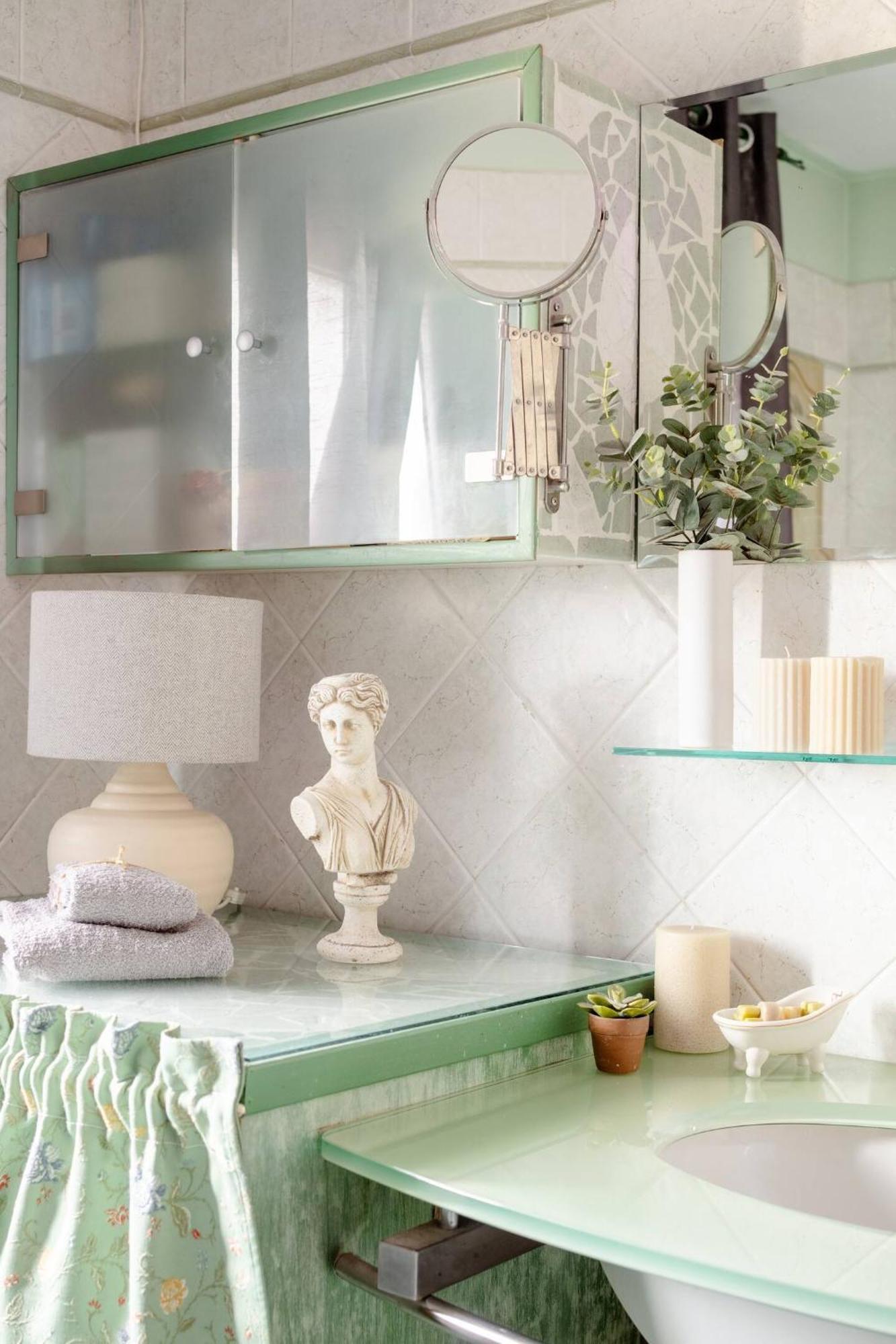 לינה וארוחת בוקר Baricella Garden Loft מראה חיצוני תמונה